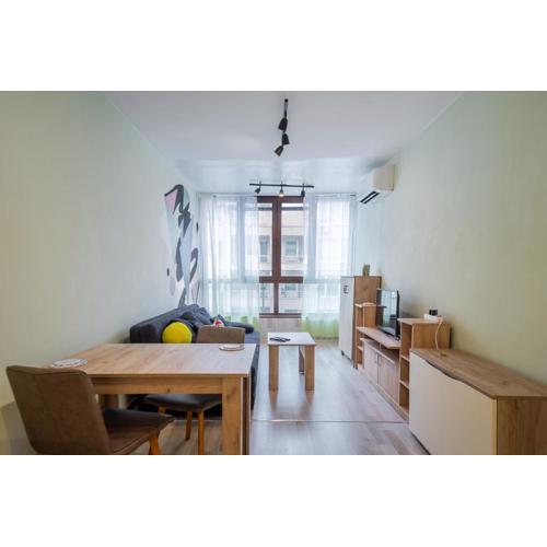 Intelligent Elephant Home - 1BDR Apartment by Flat Mаnager