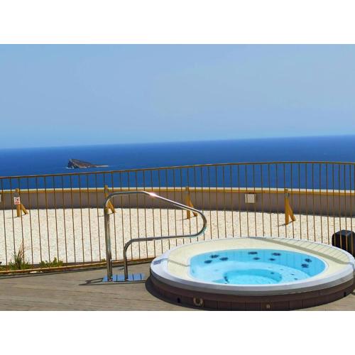 Intempo Benidorm Apartment
