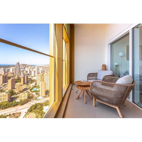 Intempo by Holuxe - 322 - 32nd floor