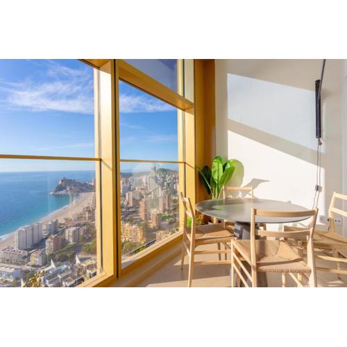 Intempo by Holuxe - 352 - 35th floor