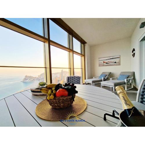 Intempo Golden Magic Sky Resort & Spa