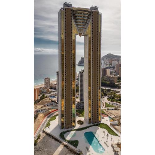 INTEMPO Golden Tower Stay