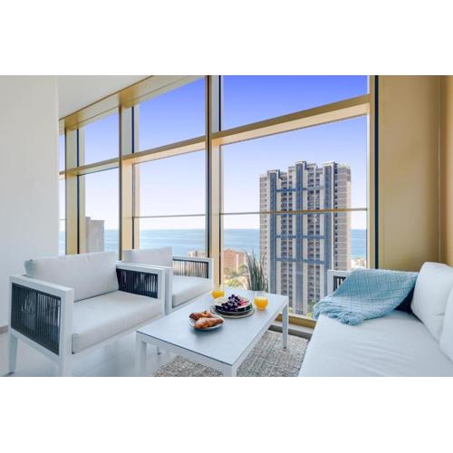 Intempo Laguna Apartment