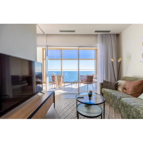 Intempo Luxury Ocean Views Resort