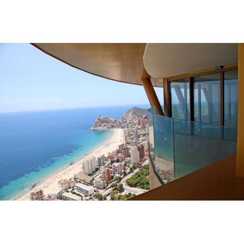 Intempo privat luxury apartment & spa