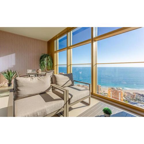 Intempo Resort & Spa by Leo Apartments