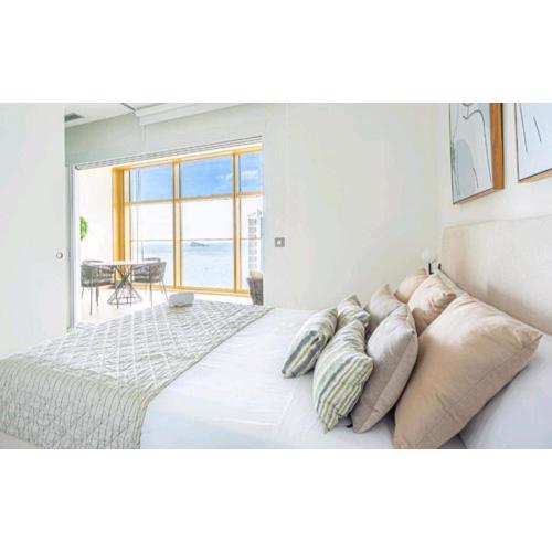 Intempo Sea Views by Agencia Poniente