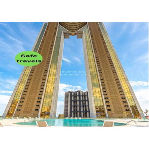 INTEMPO SKY Apartament-231