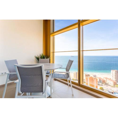 Intempo Sky Apartments 205