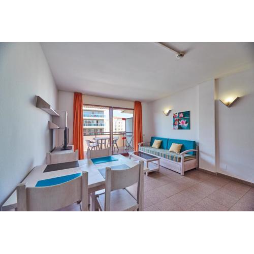 Inter Apartments