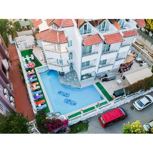 Interconti Apartments