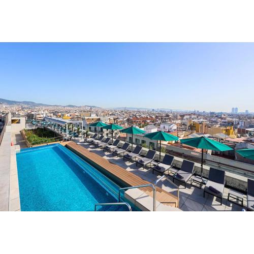 InterContinental Barcelona by IHG