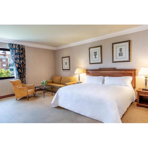 InterContinental Madrid by IHG