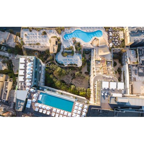 InterContinental Malta by IHG