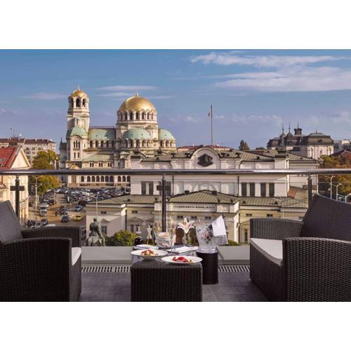 InterContinental Sofia by IHG