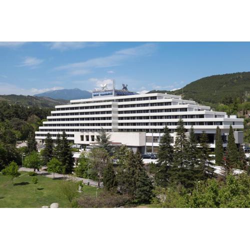 Interhotel Sandanski