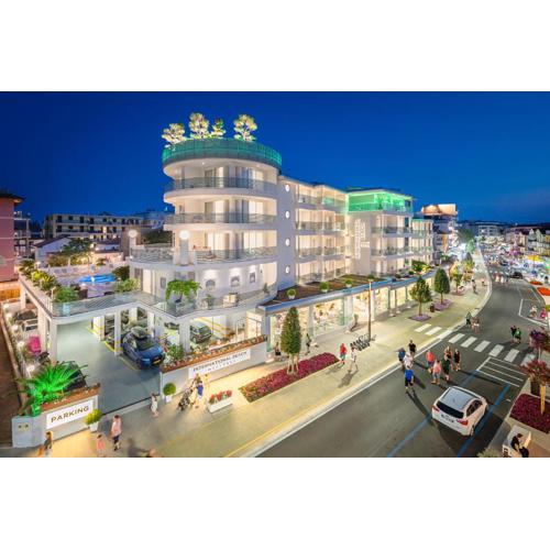 International Beach Hotel