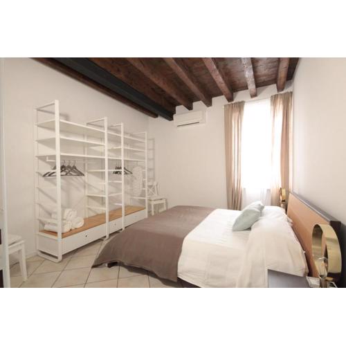 INTERNO 4 - central cozy new flat