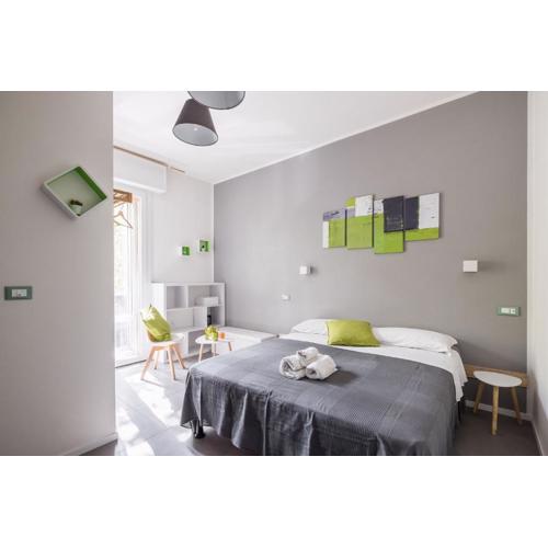 Interno 7 - Rooms da Vale
