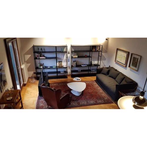 Interno gavi