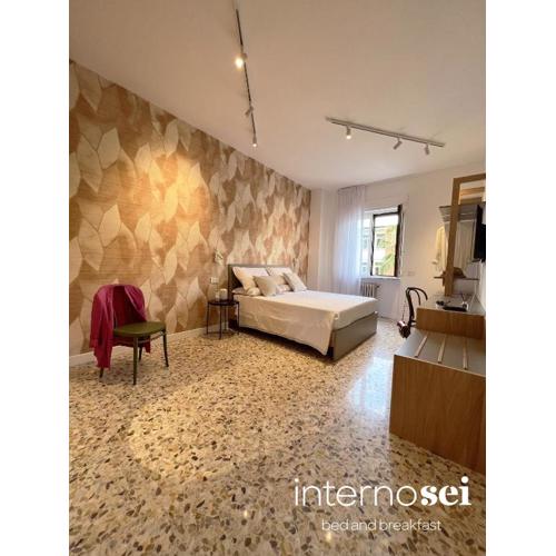 Interno Sei B&B