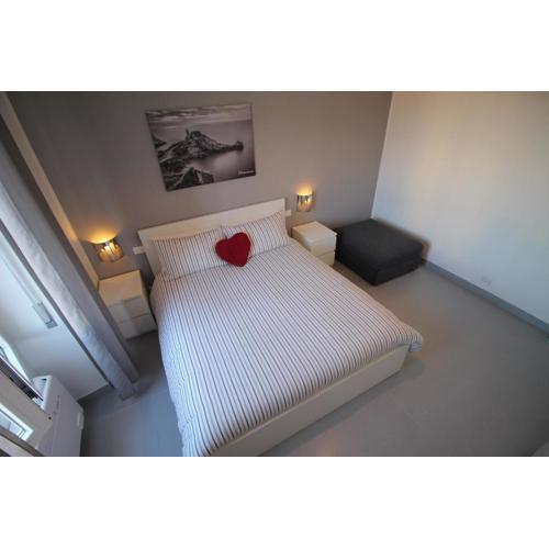 Interno24 Apartment