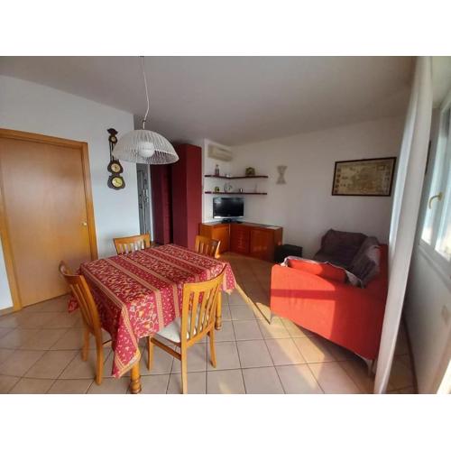 Intero appartamento Guardei House