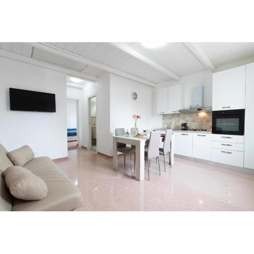 intero appartamento poseidon 46 mq