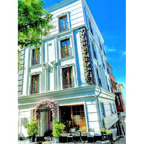 Interstar Hotel - Sultanahmet