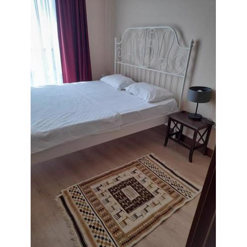 Intimate Suite 1 Bedroom at Center of Atasehir