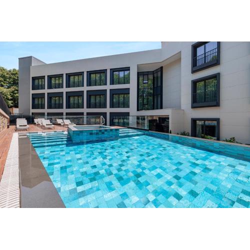 INVENTIST Hotel Sports Academy Istanbul