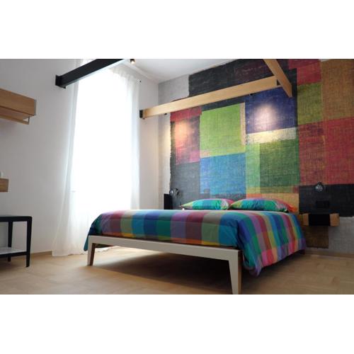 INVENTO bnb unconventional maison