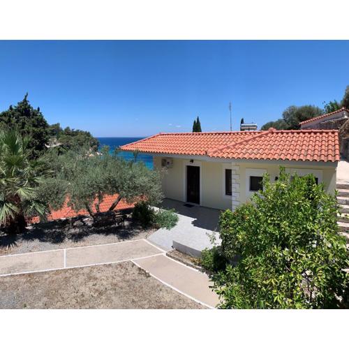 Ioanna Apartments