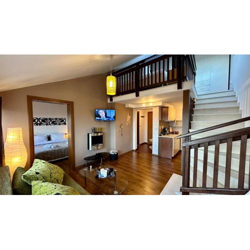 Ioannis Apartment Bansko
