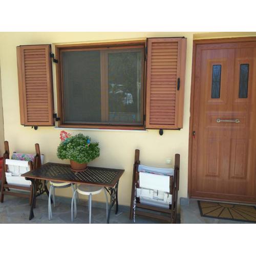 Ioannis Stagkonis Apartment