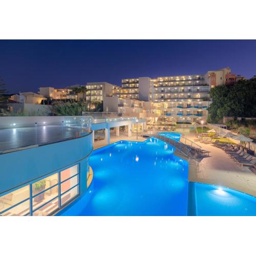 Iolida Beach by Smile Hotels
