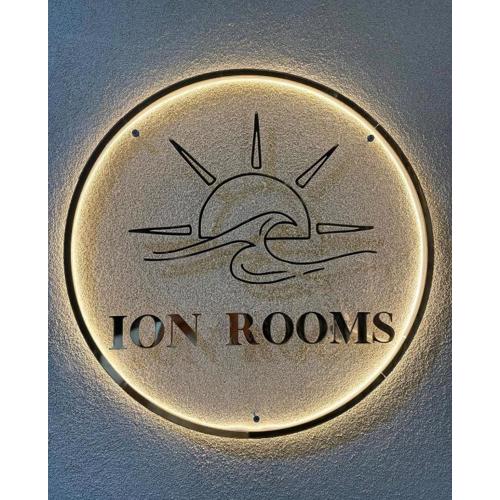 Ion Rooms