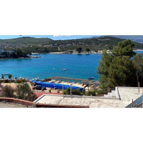 Ion Sea View