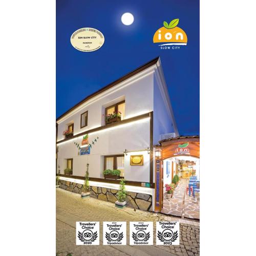 Ion Slow City Adult 12