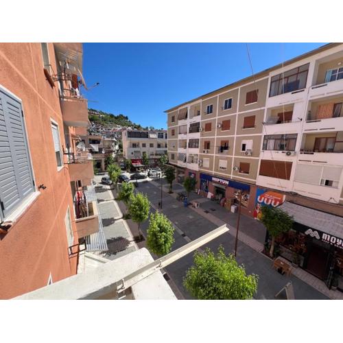 Iona Apartment Berat by Merko