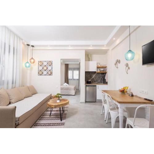 Ionas Apartments 1