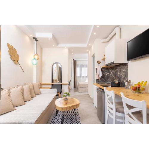Ionas Apartments 2