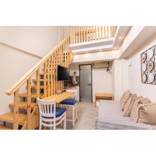 Ionas Apartments 4