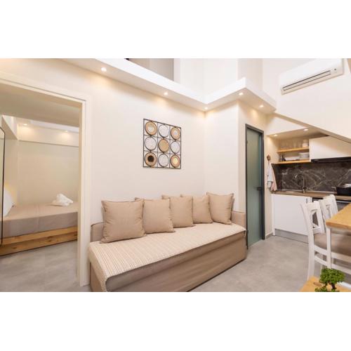 Ionas Apartments 5