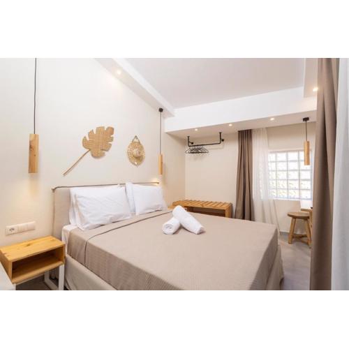 Ionas Apartments 6