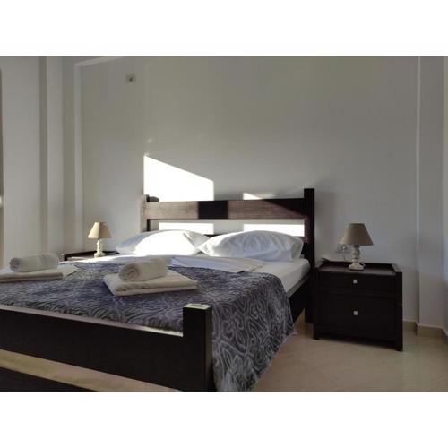 Ionia Apartments