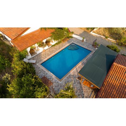 Ionia Guest House