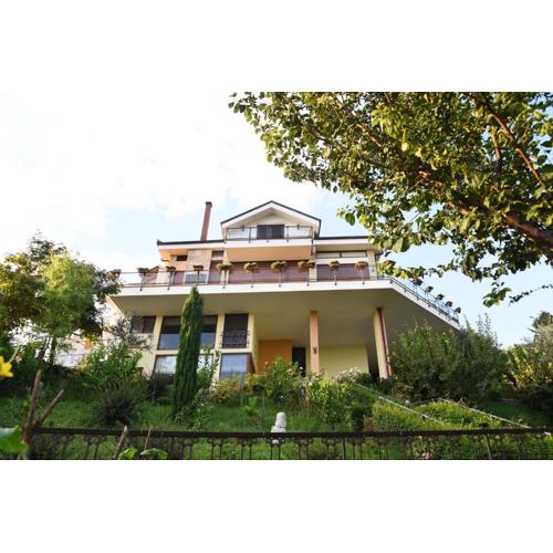#IoniaHouse Surrel Villa