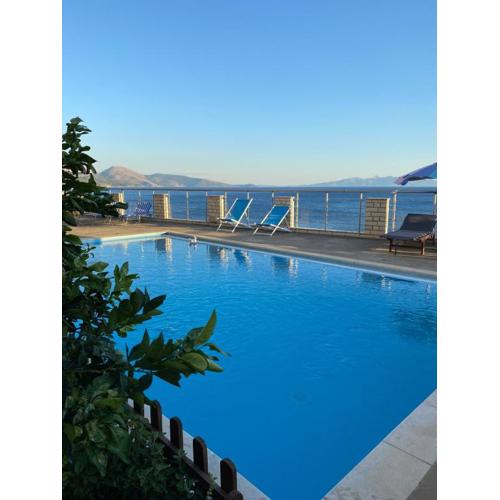 Ionian Bay Rooms