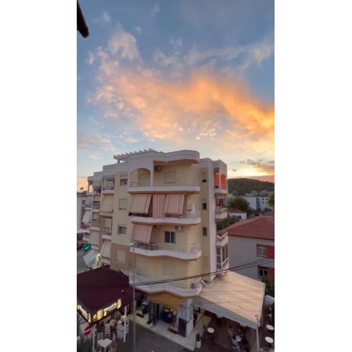 Ionian Blue Apartament